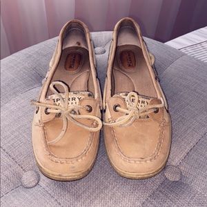 sperrys cheap